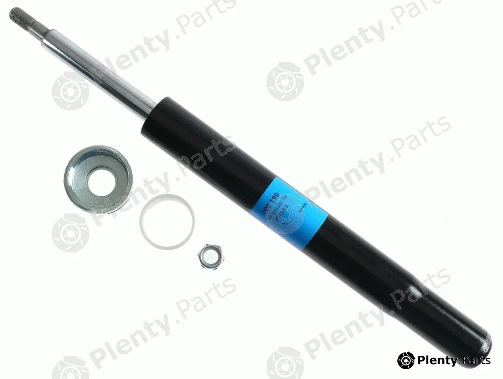 Sachs 100199 — Shock Absorber