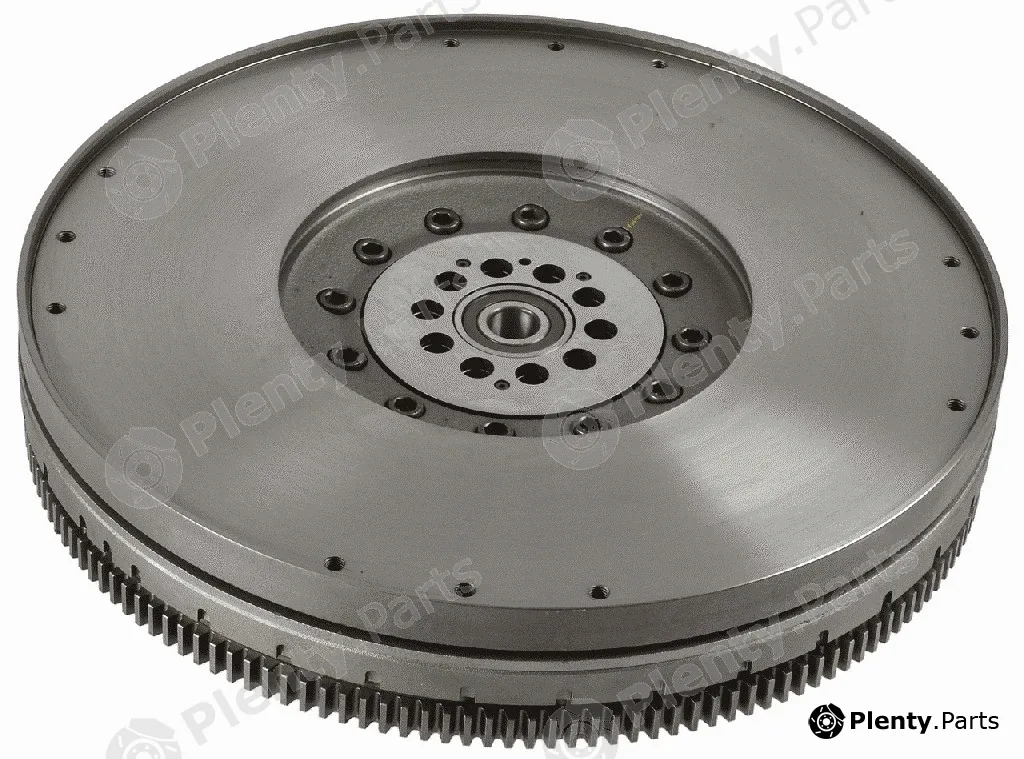 Sachs 6594000079 — Flywheel Dual-mass flywheel