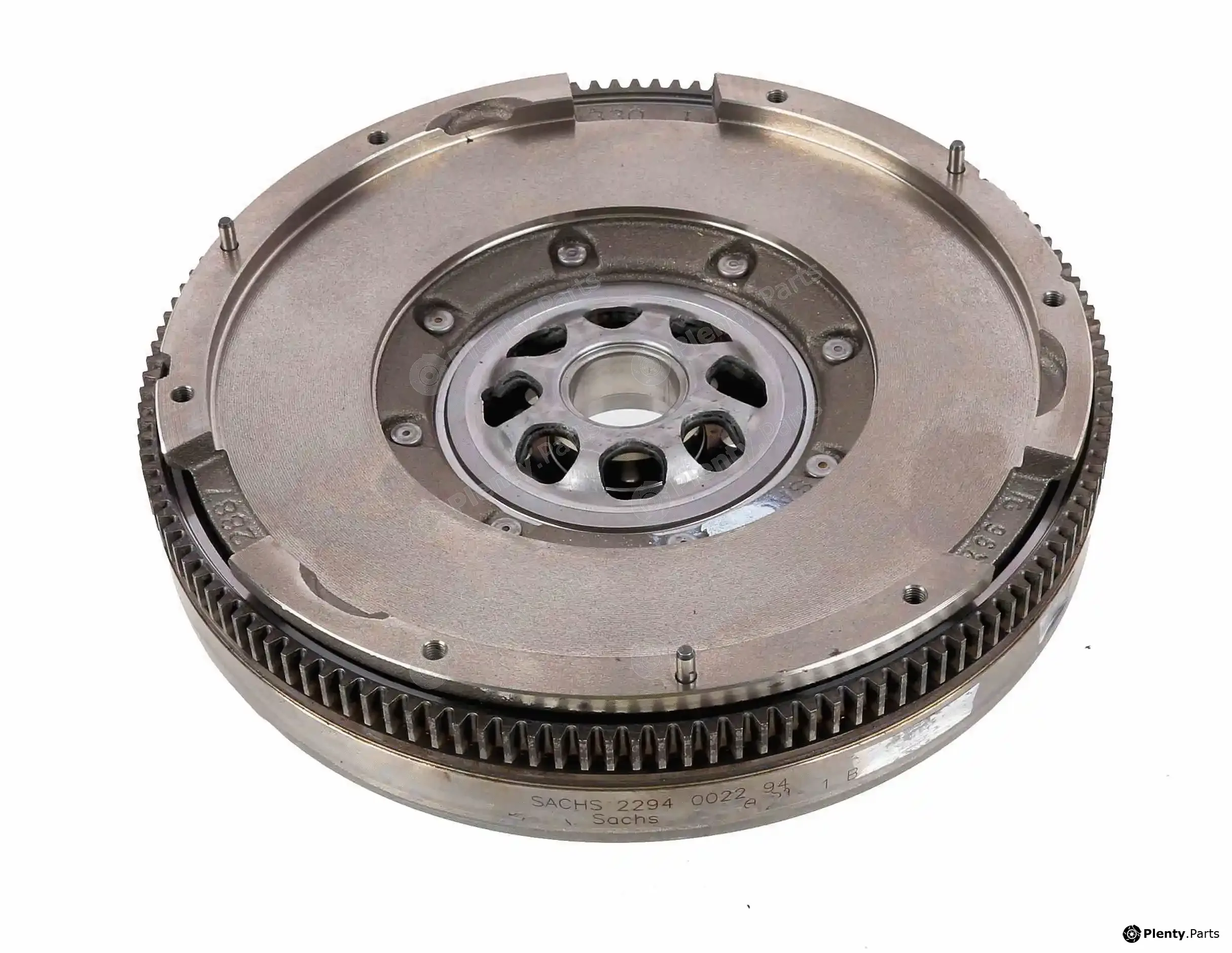 Sachs 2294002294 — Flywheel Dual-mass flywheel