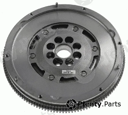 Sachs 2294501068 — Flywheel Dual-mass flywheel