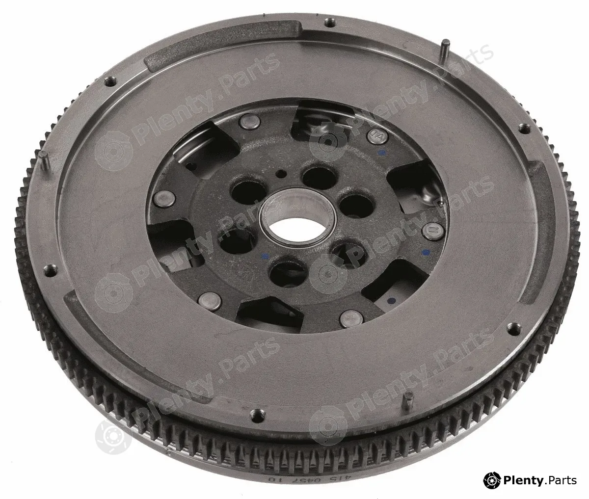Sachs 2294501228 — Flywheel Dual-mass flywheel