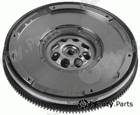 Sachs 2294000628 — Flywheel Dual-mass flywheel