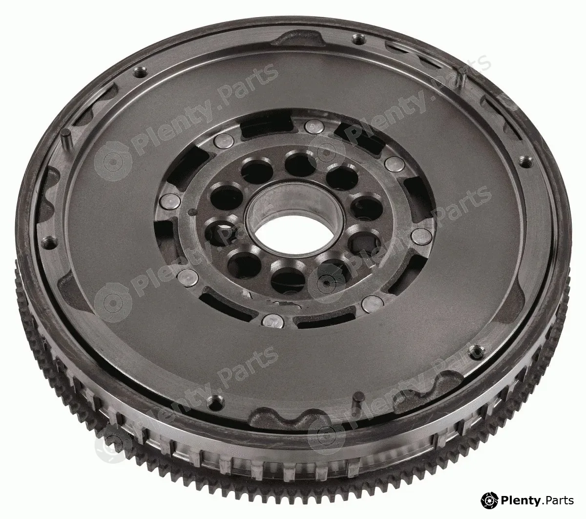Sachs 2294501233 — Flywheel Dual-mass flywheel