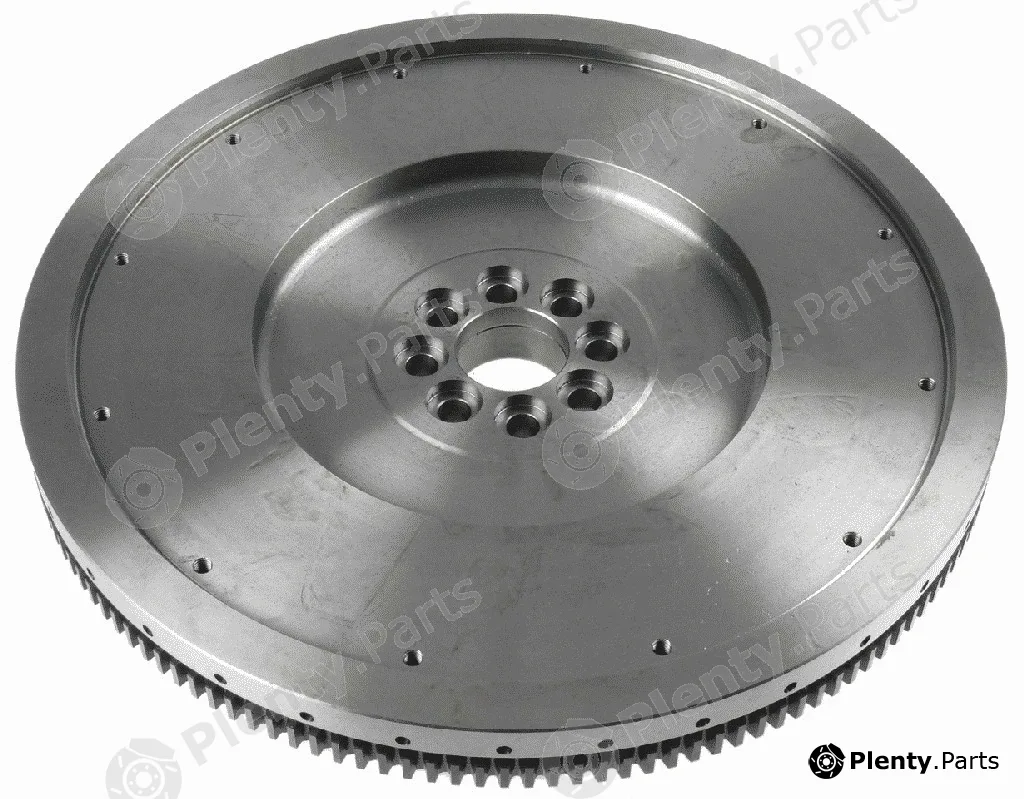 Sachs 3421601068 — Flywheel