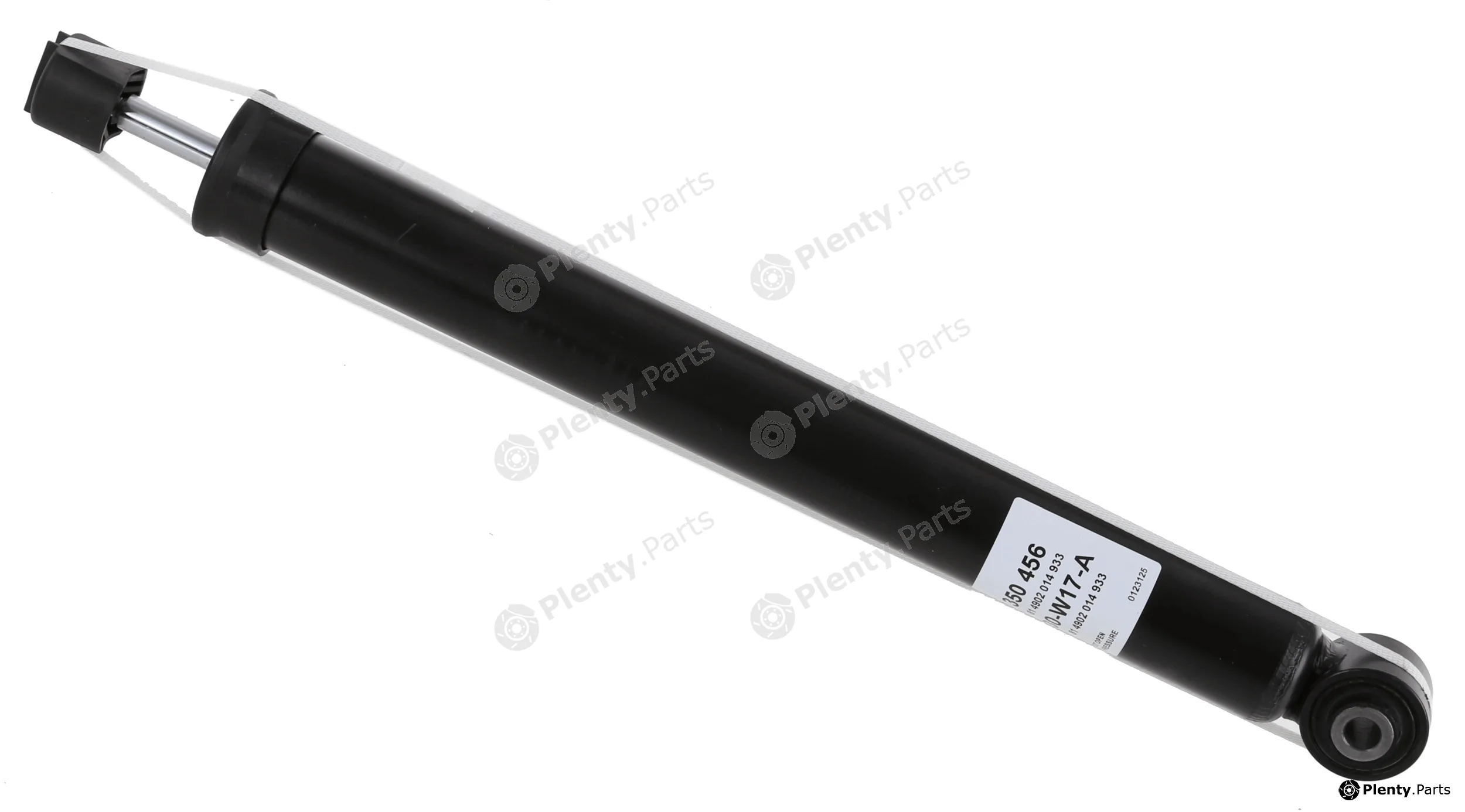 Sachs 350456 — Shock Absorber