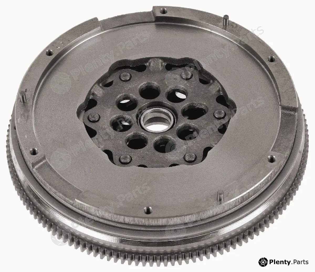 Sachs 2294501213 — Flywheel Dual-mass flywheel