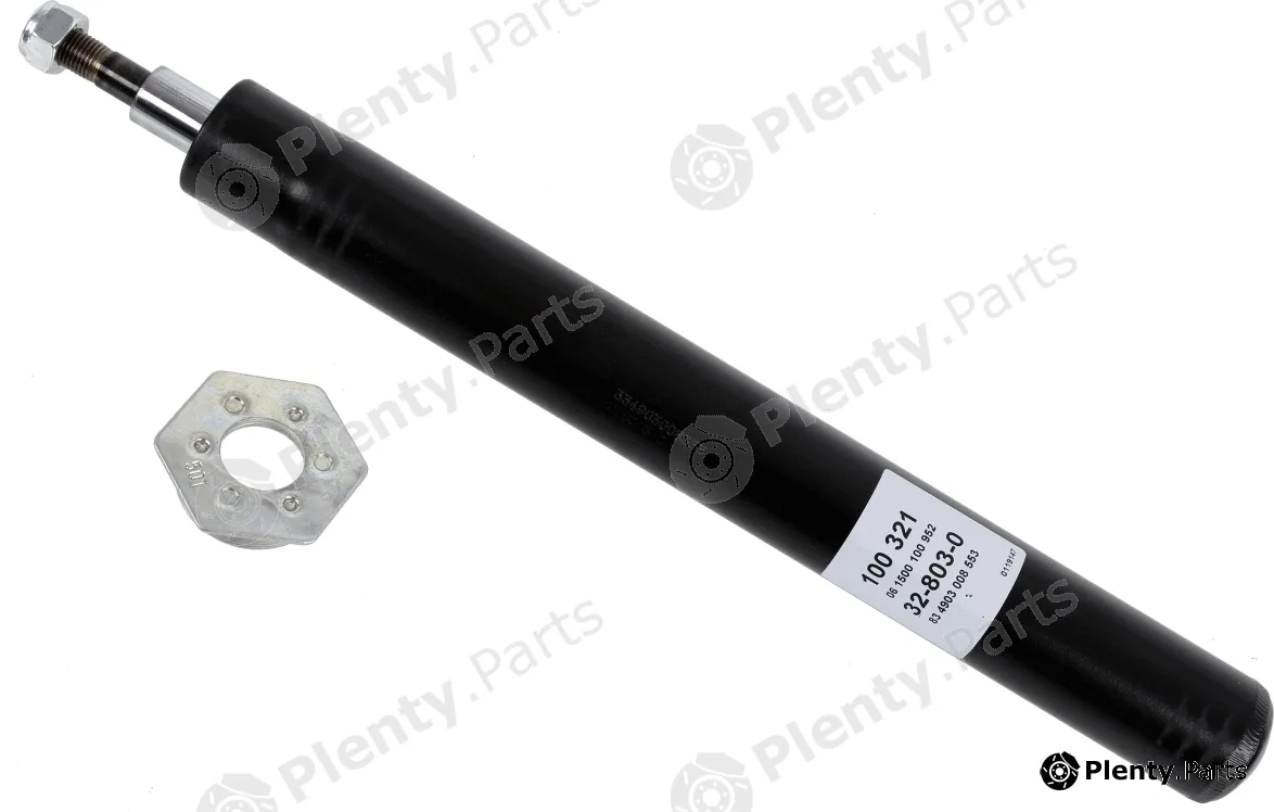 Sachs 100321 — Shock Absorber