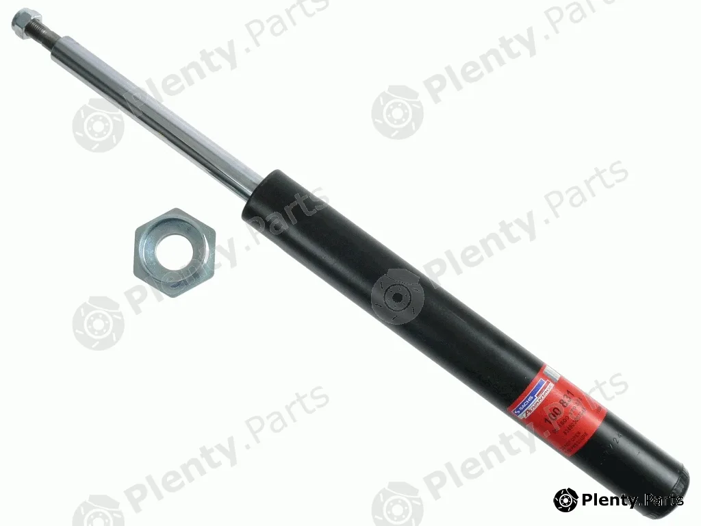 Sachs 100831 — Shock Absorber