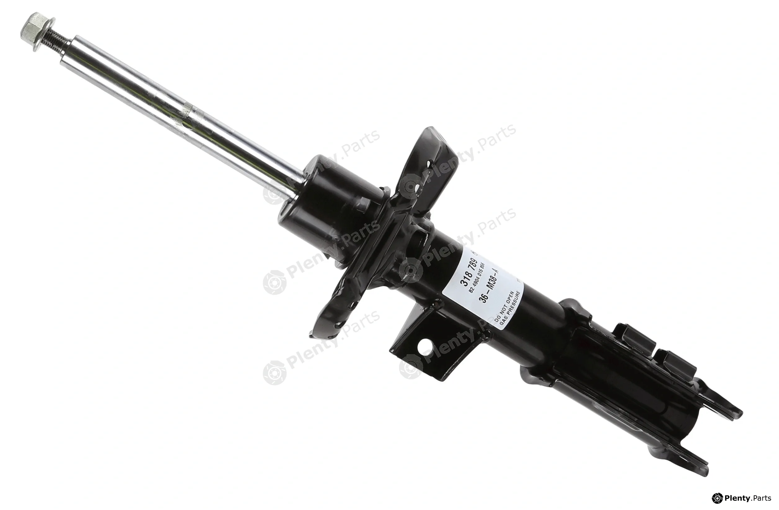Sachs 318789 — Shock Absorber