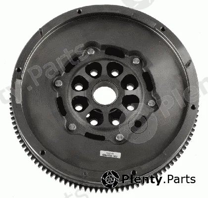 Sachs 2294501060 — Flywheel Dual-mass flywheel