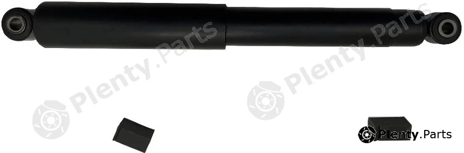 Sachs 350406 — Shock Absorber