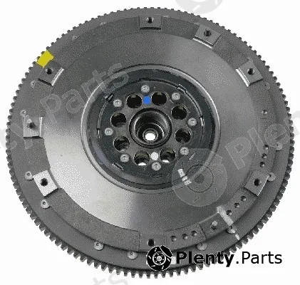 Sachs 2294701001 — Flywheel Dual-mass flywheel