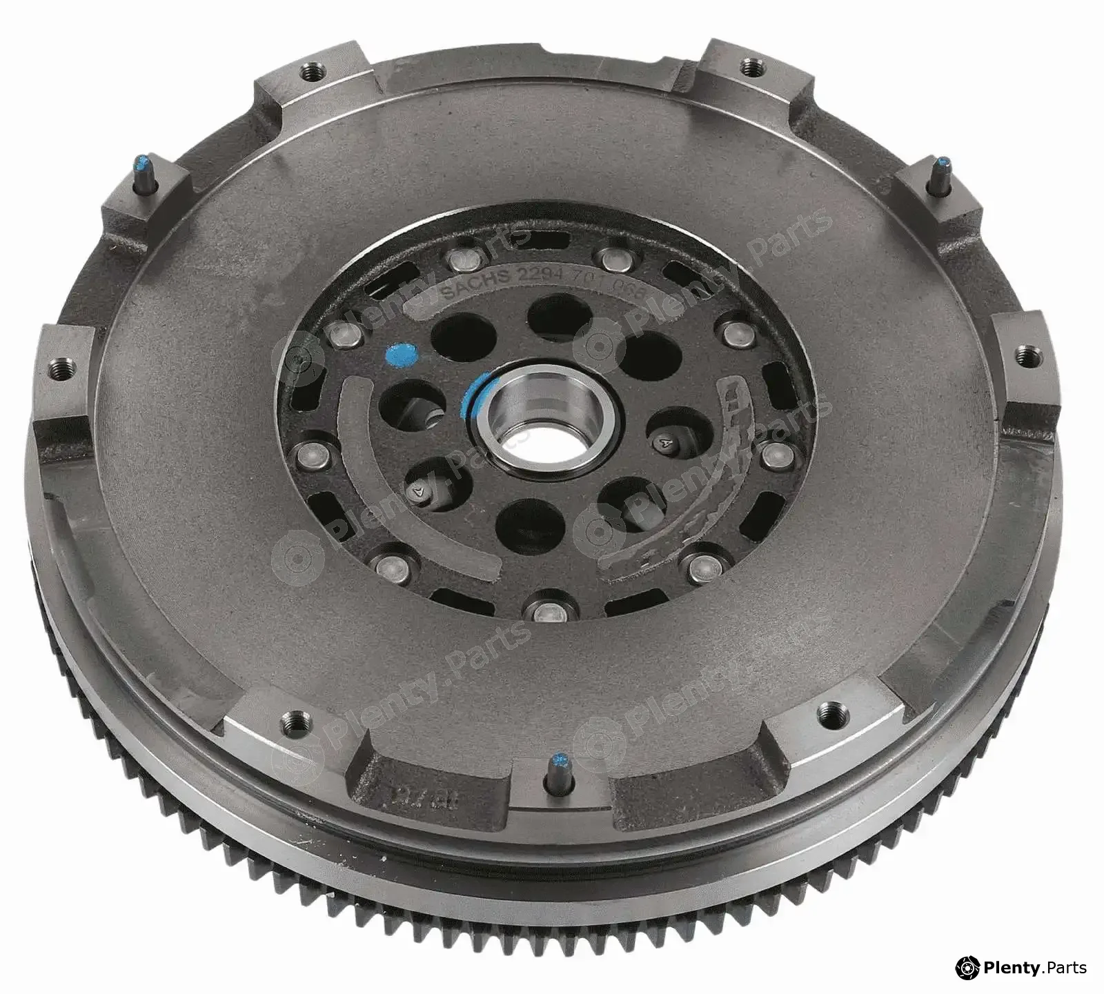 Sachs 2294701068 — Flywheel Dual-mass flywheel