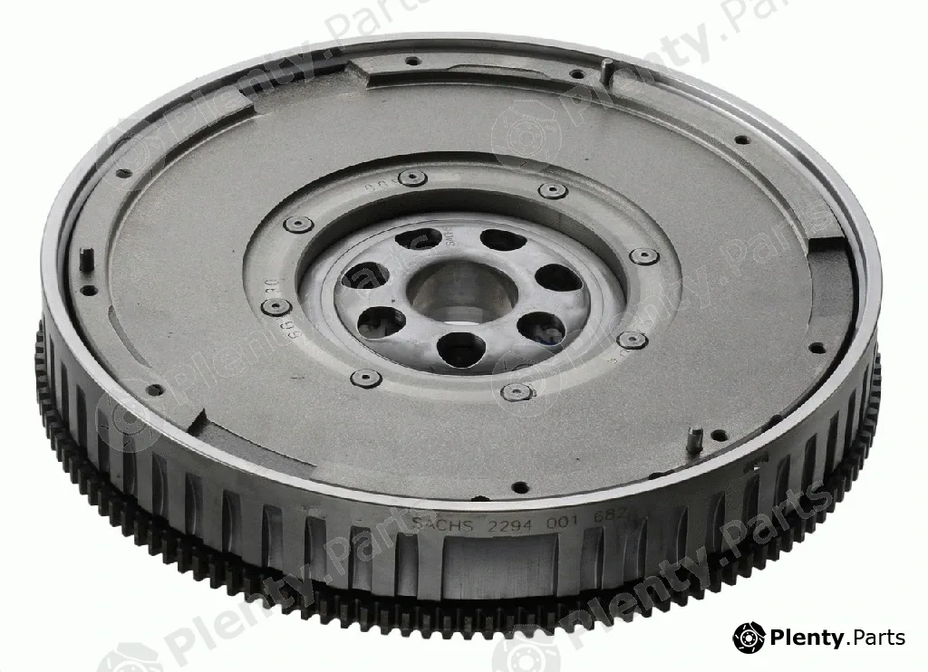 Sachs 2294001682 — Flywheel Dual-mass flywheel