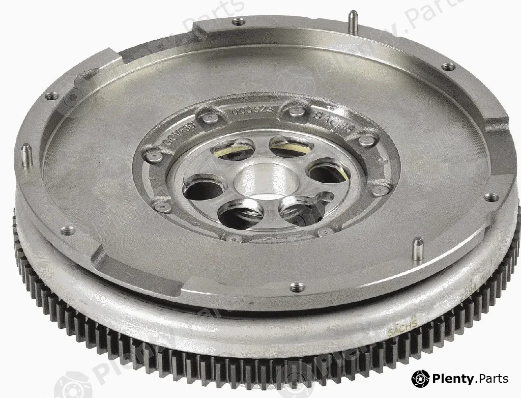 Sachs 2294001592 — Flywheel Dual-mass flywheel