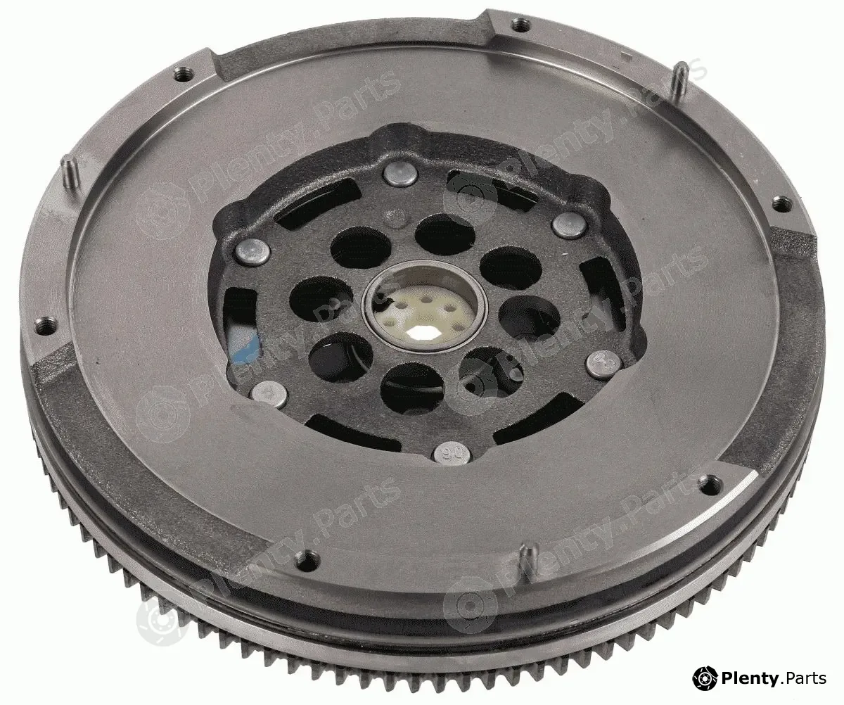Sachs 2294501247 — Flywheel Dual-mass flywheel