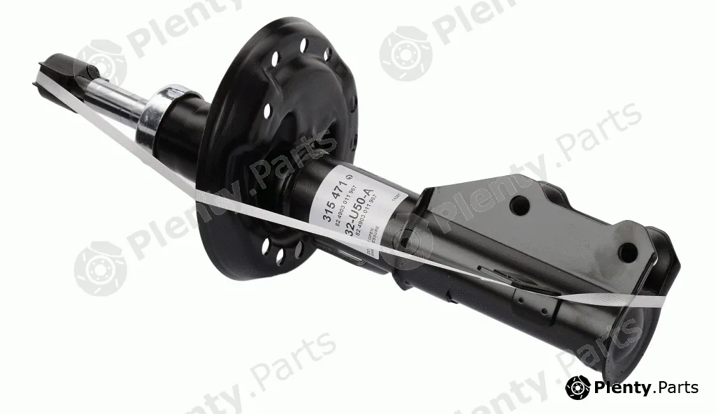 Sachs 315471 — Shock Absorber