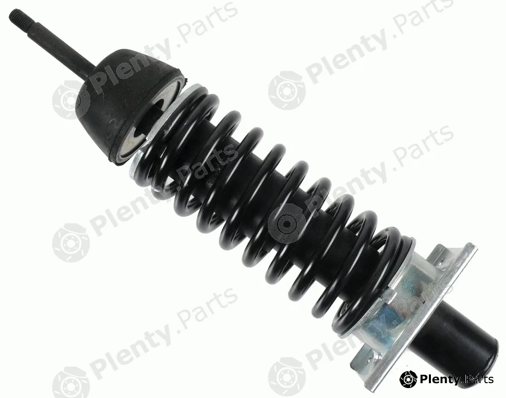 Sachs 101329 — Shock Absorber, driver cab suspension