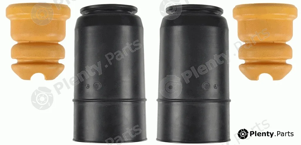 Sachs 900317 — Dust Cover Kit, shock absorber Service Kit