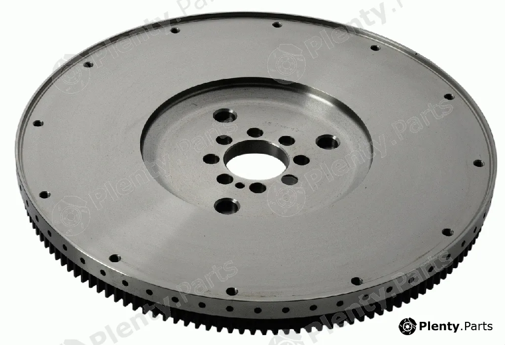 Sachs 3421601076 — Flywheel
