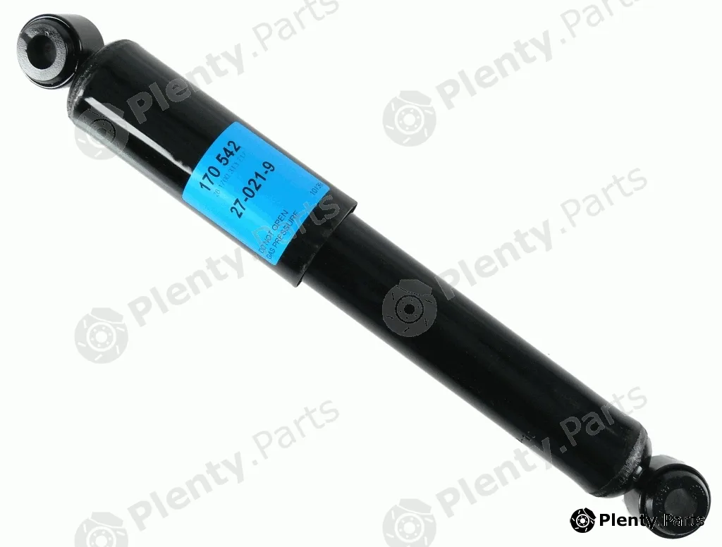 Sachs 170542 — Shock Absorber