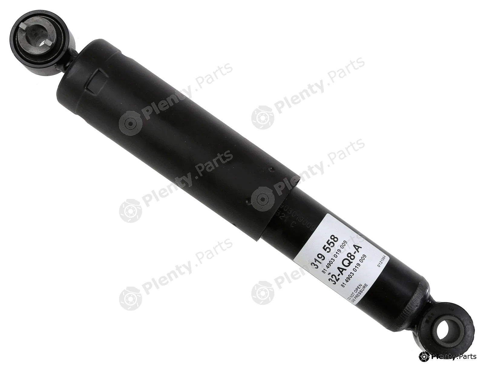 Sachs 319558 — Shock Absorber