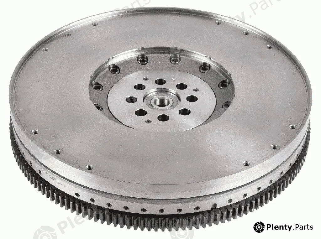 Sachs 6594000171 — Flywheel Dual-mass flywheel
