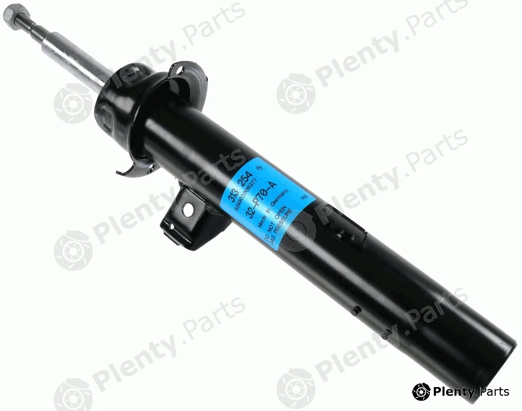 Sachs 313254 — Shock Absorber