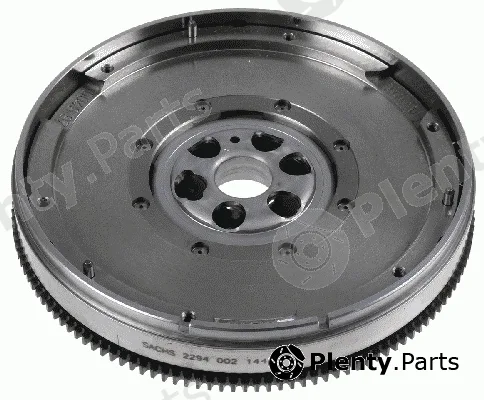 Sachs 2294002144 — Flywheel Dual-mass flywheel