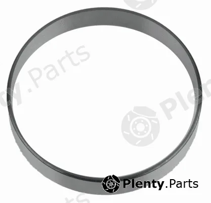 Sachs 1863650001 — Ring Gear, crankshaft