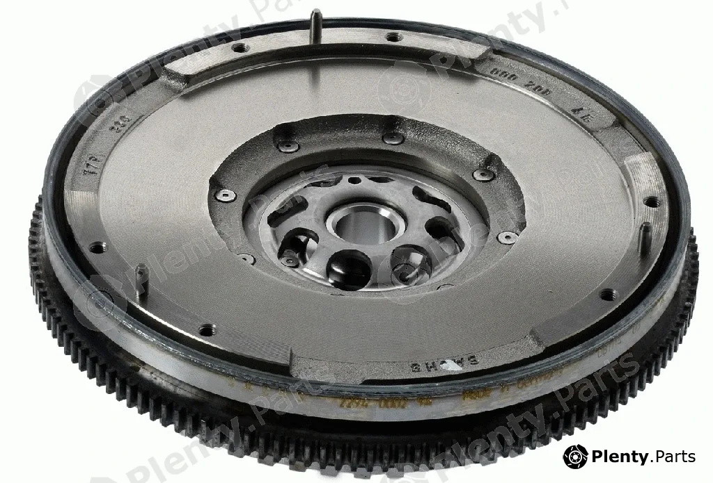 Sachs 2294000294 — Flywheel Dual-mass flywheel