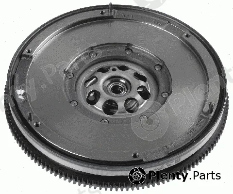 Sachs 2294000834 — Flywheel Dual-mass flywheel