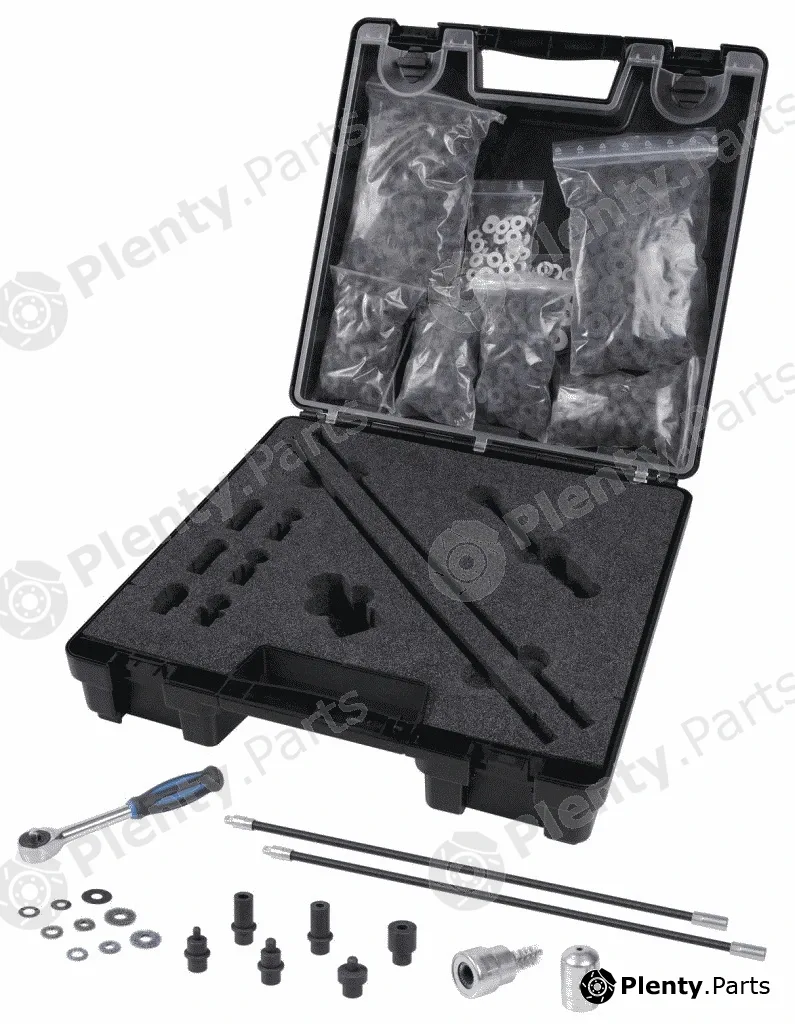 Sachs 4200080590 — Cleansing Contact Set