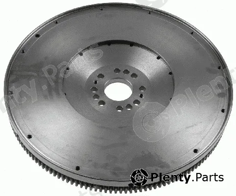 Sachs 3421601057 — Flywheel
