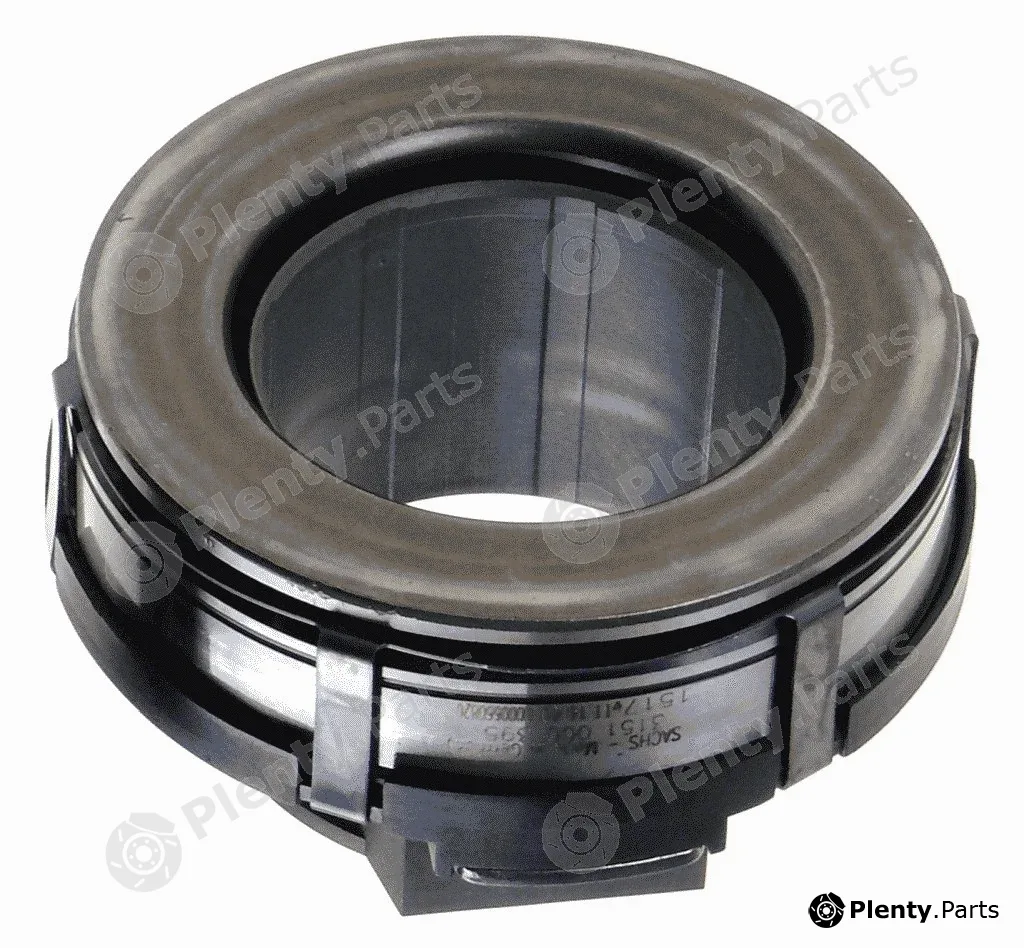 Sachs 3151000395 — Clutch Release Bearing