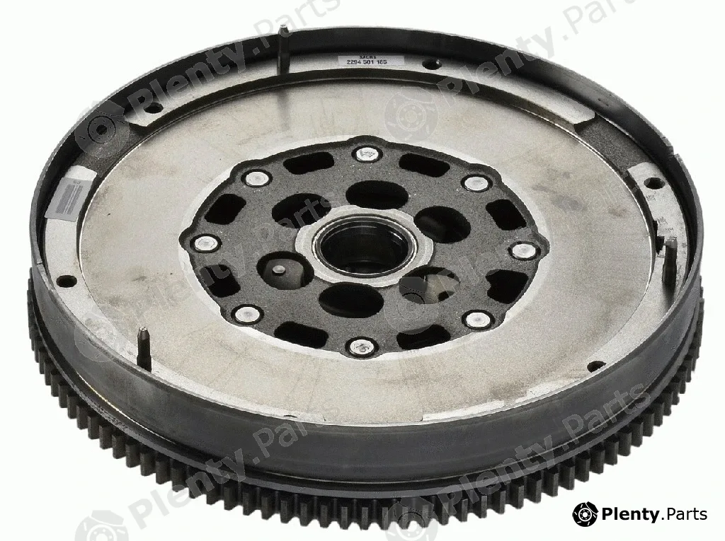 Sachs 2294501185 — Flywheel Dual-mass flywheel