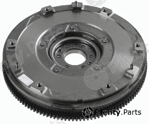Sachs 6366000003 — Flywheel Dual-mass flywheel
