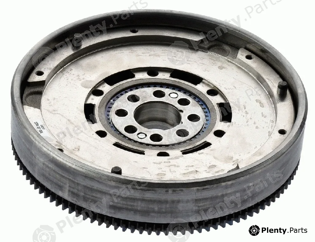 Sachs 2294501064 — Flywheel Dual-mass flywheel