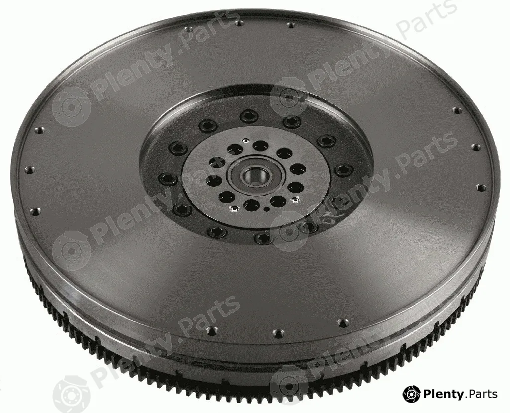 Sachs 6594000300 — Flywheel Dual-mass flywheel