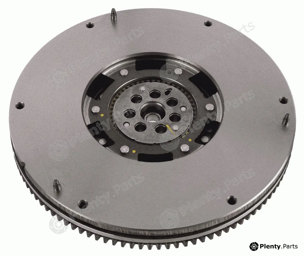 Sachs 2294501245 — Flywheel Dual-mass flywheel