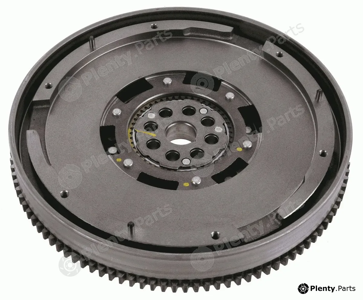 Sachs 2294501226 — Flywheel Dual-mass flywheel