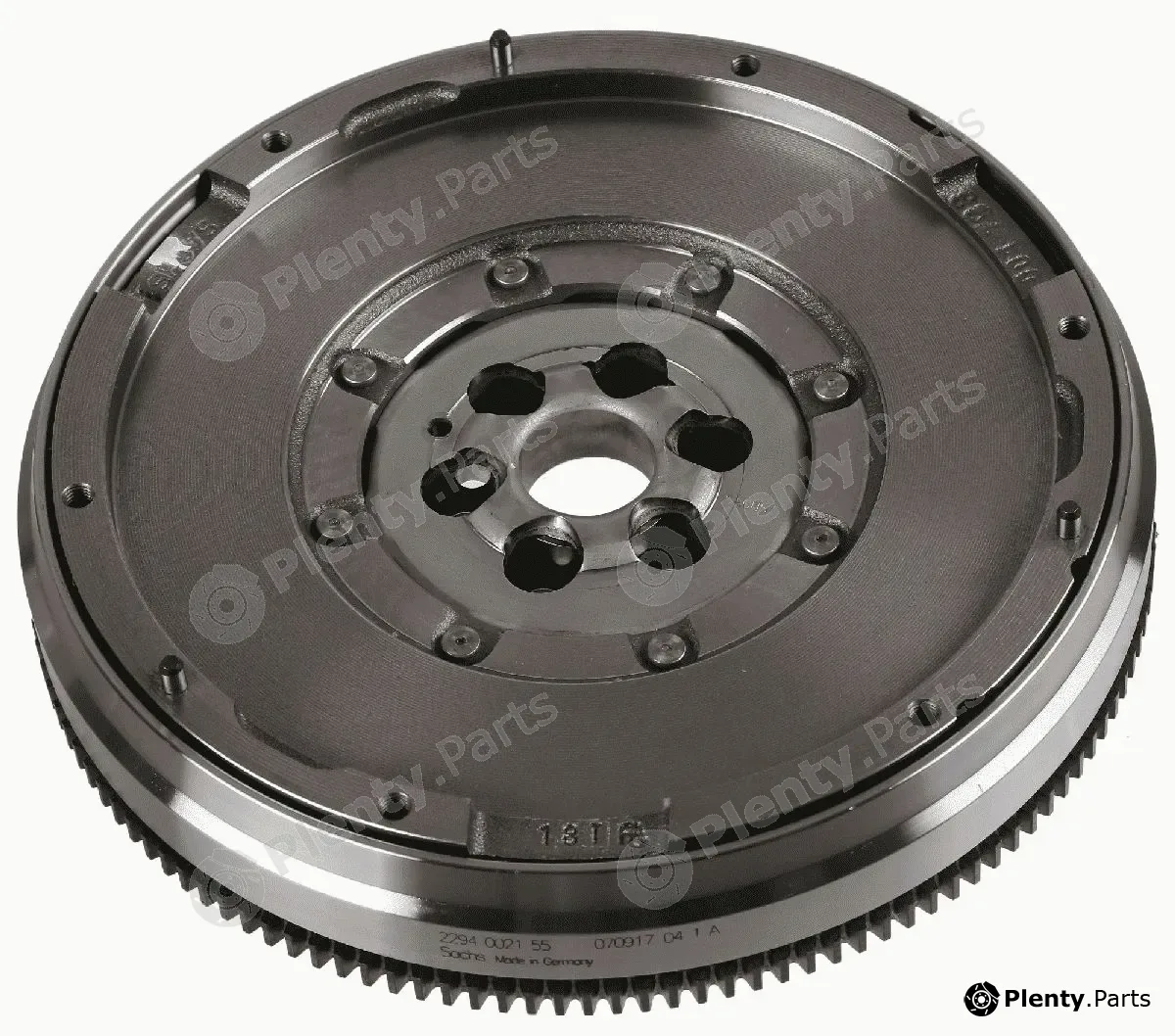 Sachs 2294002155 — Flywheel Dual-mass flywheel
