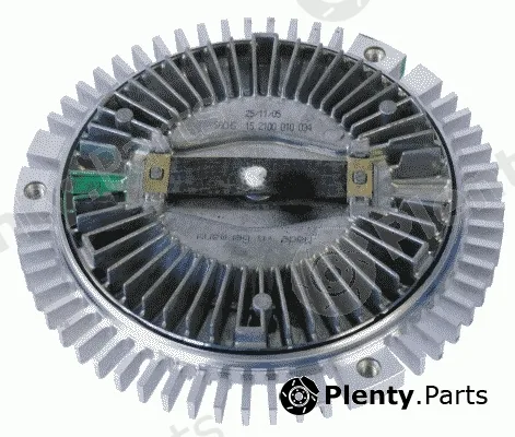 Sachs 2100010034 — Clutch, radiator fan