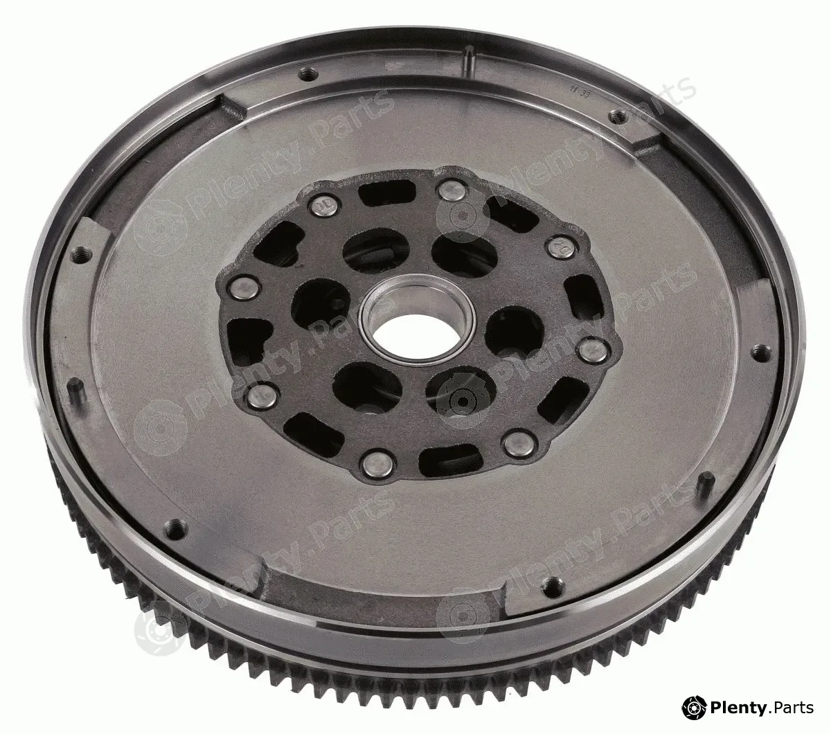 Sachs 2294501241 — Flywheel Dual-mass flywheel