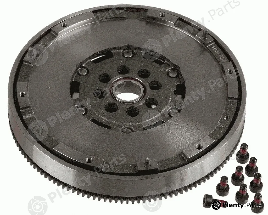 Sachs 2294701048 — Flywheel Dual-mass flywheel