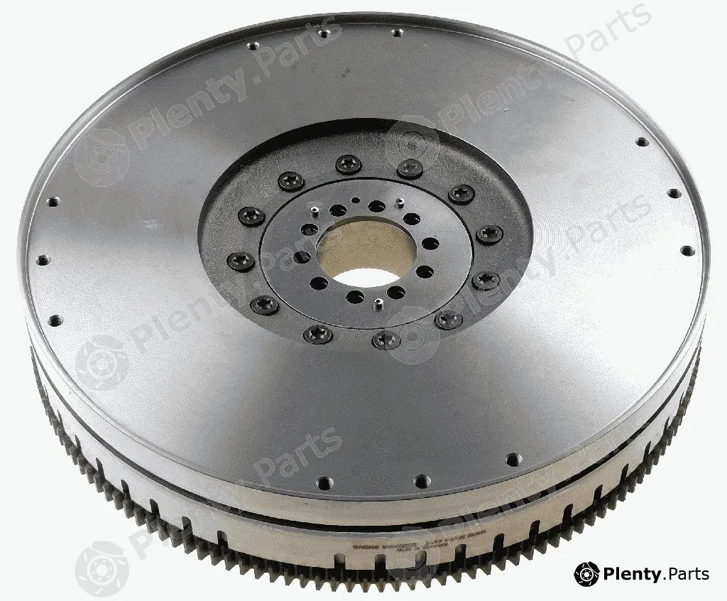 Sachs 6594000075 — Flywheel Dual-mass flywheel