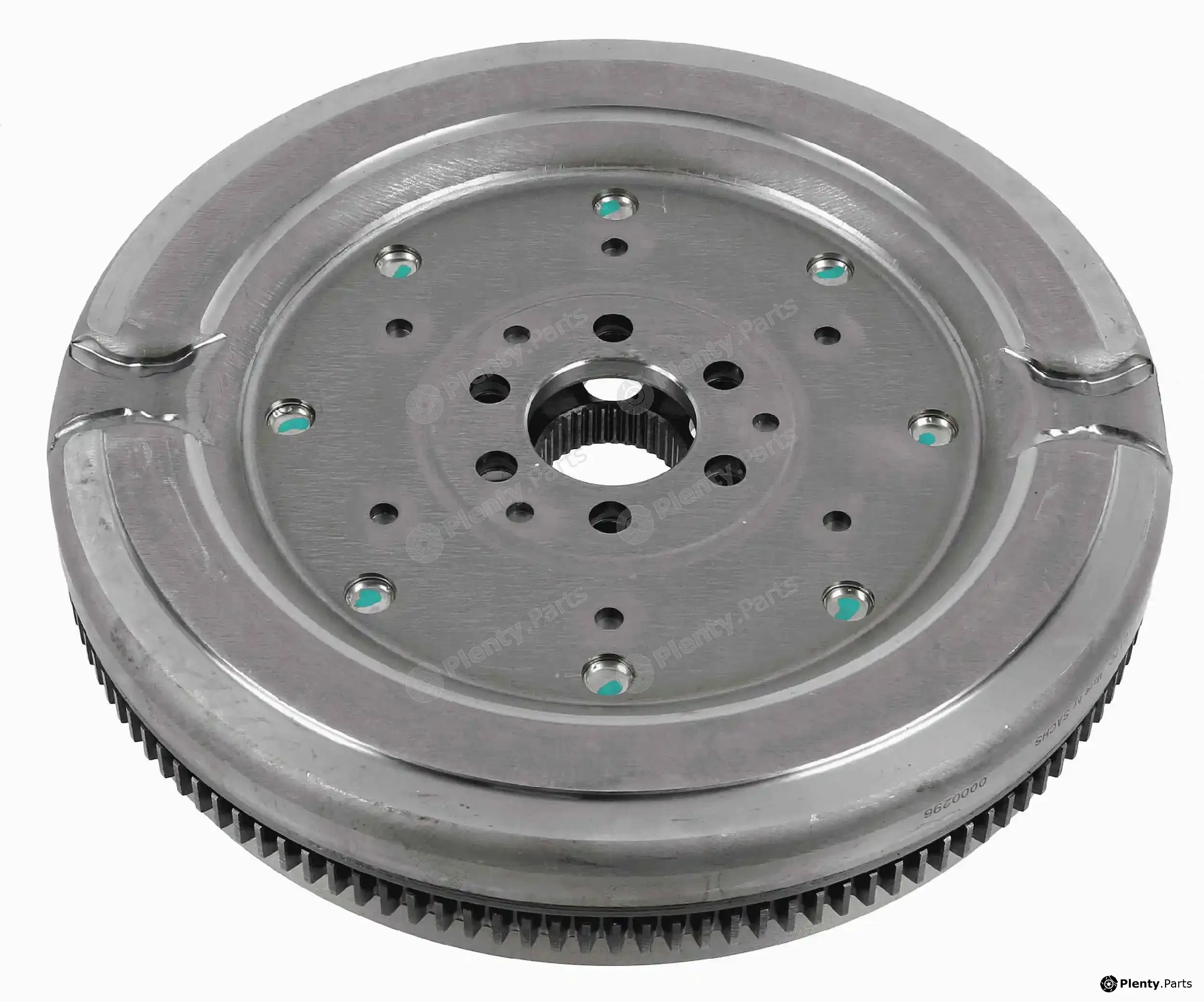 Sachs 2295001847 — Flywheel Dual-mass flywheel
