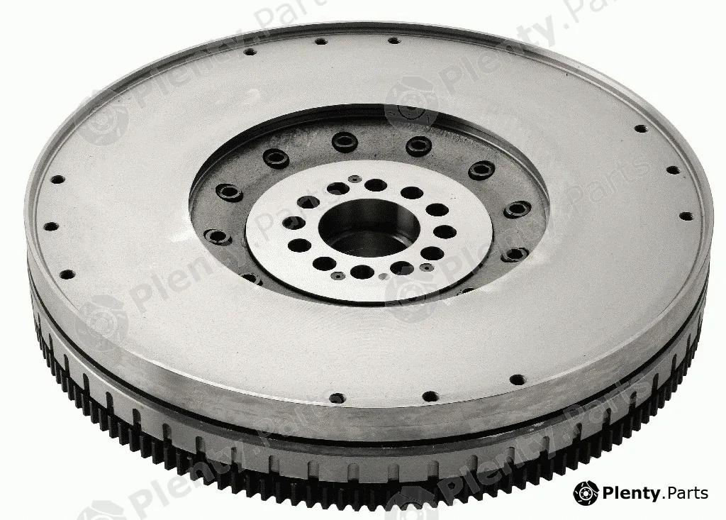 Sachs 6594000219 — Flywheel Dual-mass flywheel