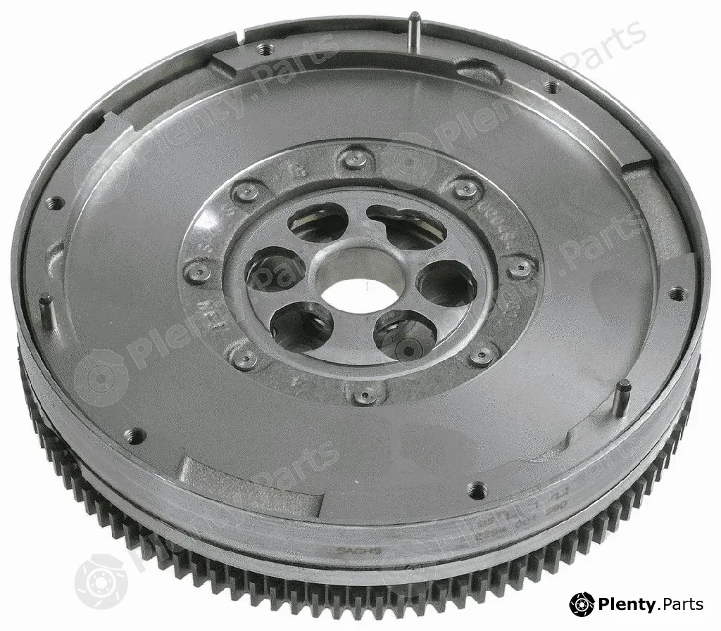 Sachs 2294001590 — Flywheel Dual-mass flywheel