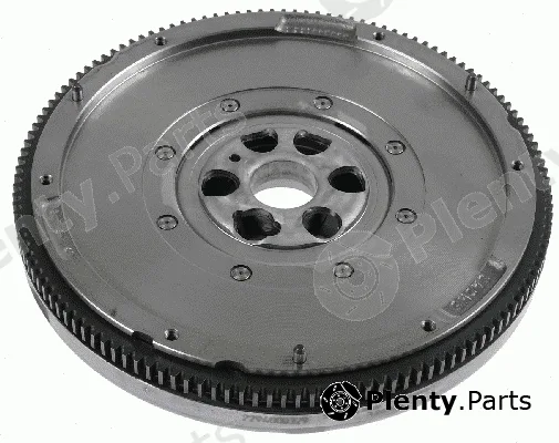 Sachs 2294000329 — Flywheel Dual-mass flywheel